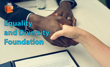 Equality and Diversity Foundation e-Learning